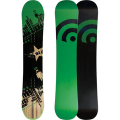 Signal Park Series Snowboard